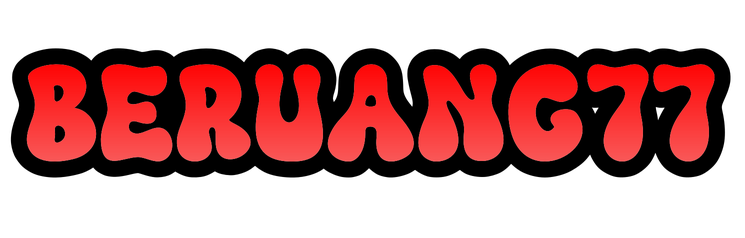 LOGO BERUANG77